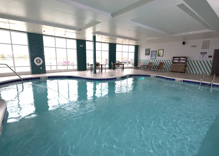 Holiday Inn & Suites - Hopkinsville - Convention Ctr By Ihg