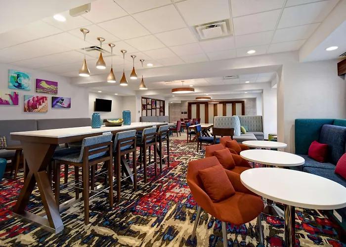 Hampton Inn Pleasant View